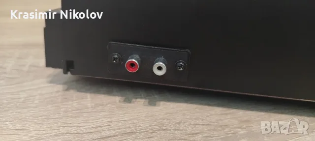 Грамофон Garard DIRECT DRIVE. , снимка 9 - Грамофони - 56163875