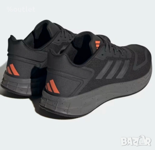 Adidas Duramo 10 b/g оригинал разпродажба , снимка 4 - Маратонки - 54294074
