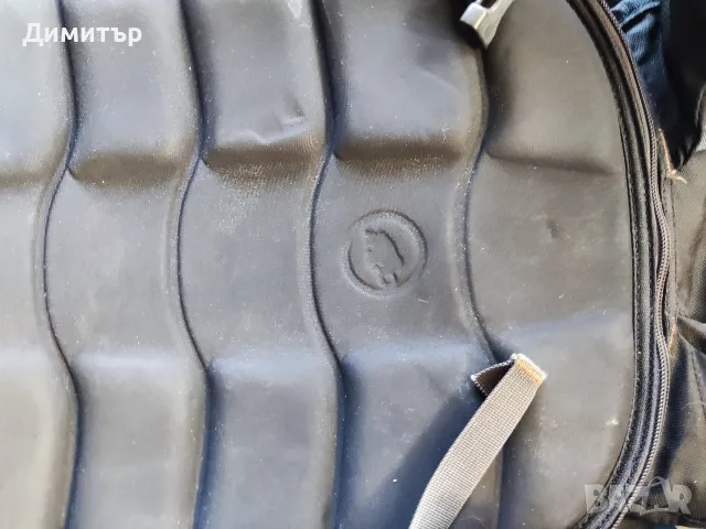 Mammut nirvana 35, снимка 9 - Раници - 56033271