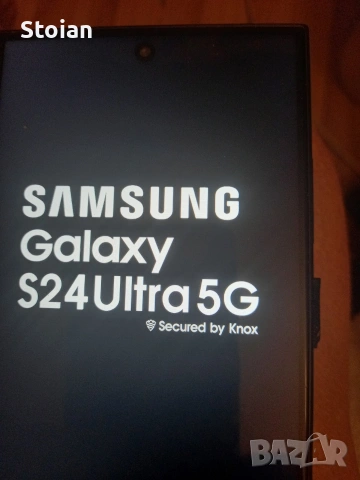 Samsung galaxy s24