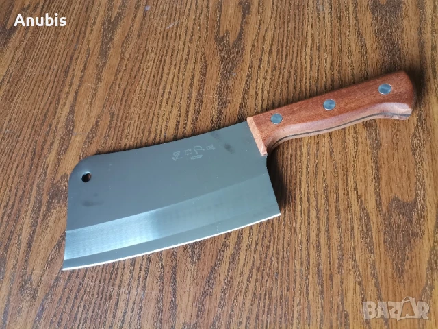 Масивни кухненски сатъри , снимка 6 - Прибори за хранене, готвене и сервиране - 50968715