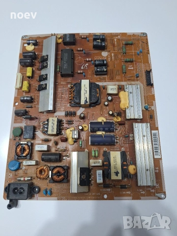 Power Board BN44-00622B от Samsung UE40F6510SS