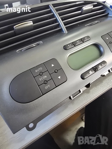 5P0907044K Панел климатроник за Seat Altea, снимка 2 - Части - 52926698