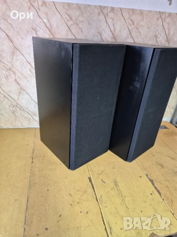 Тонколони Grundig CL-BX 6, снимка 2 - Тонколони - 51317021