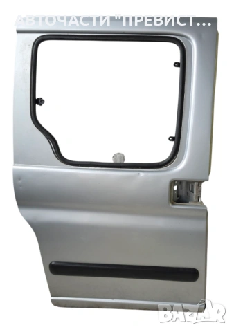 Задна Дясна Врата Ситроен Берлинго Citroen Berlingo 98-04г