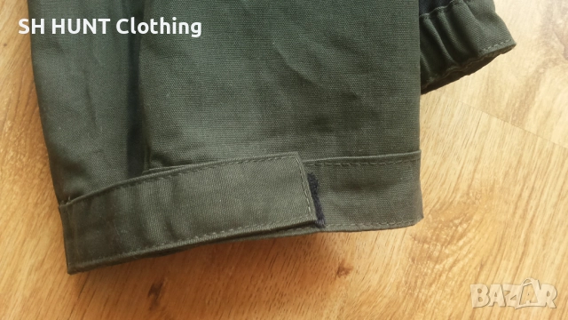 BLWR OUTDOOR Stretch Trouser размер M за лов риболов панталон със здрава и еластична материи - 1713, снимка 7 - Екипировка - 52861304