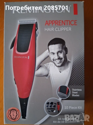 Машинка за подстригване Remington