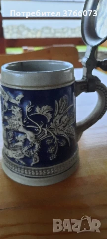 Халби за бира, снимка 11 - Чаши - 50488098