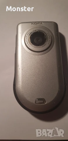 Nokia 6630, снимка 5 - Nokia - 40931800