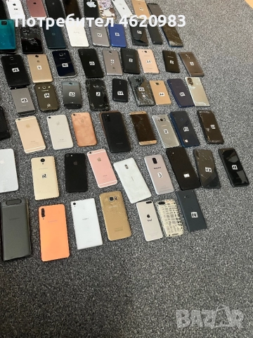 Телефони за части и работещи , снимка 7 - Други - 52945120