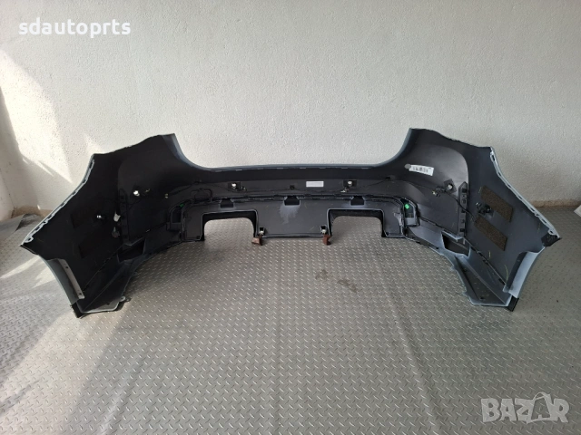 Нова Оригиналан Задна Броня за BMW M4 G82 G83 M Power БМВ Г82 Г83 , снимка 9 - Части - 54274405