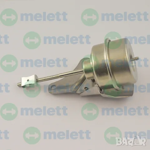 5439-970-0082 | Нов актуатор BV39