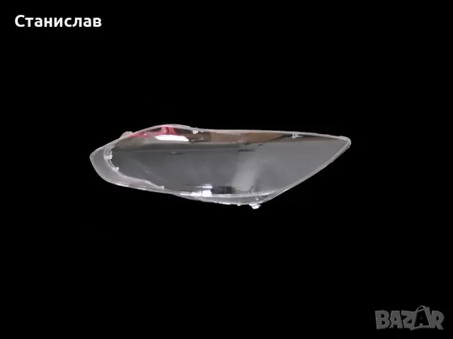 Стъкла (капаци) за фарове за Ford Focus MK3, снимка 4 - Части - 47663355