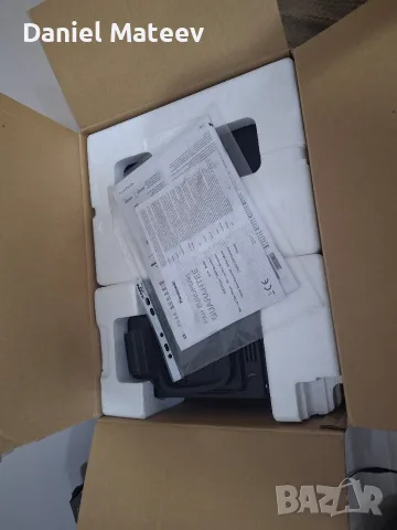 малка стерео уредба Panasonic, снимка 4 - Аудиосистеми - 56183990