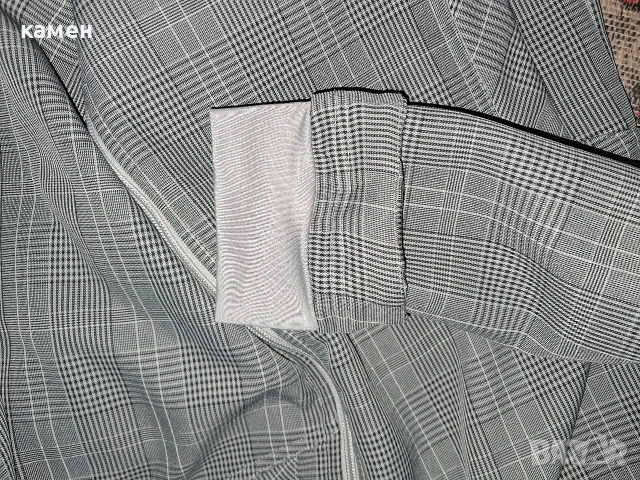 Яке Vaude , снимка 6 - Спортни дрехи, екипи - 53902787