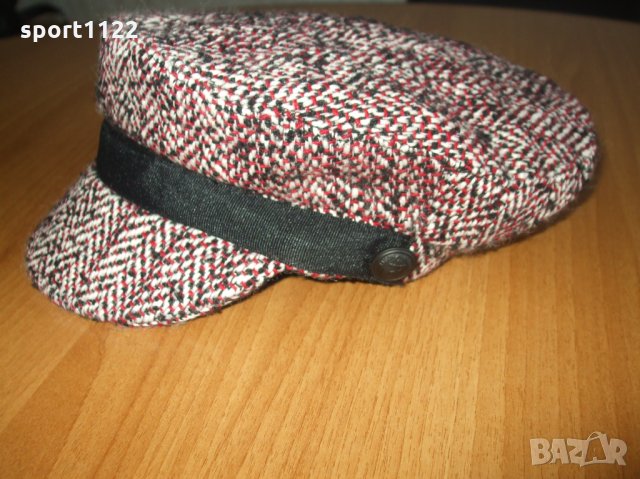 Scotch&Soda/нова дамска барета, снимка 2 - Шапки - 34079058