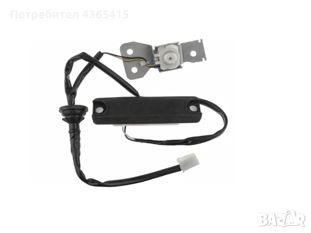 Бутон за електрически багажник Toyota Prius MK2 (2003-2009) 84905-47010, снимка 4 - Аксесоари и консумативи - 51822763