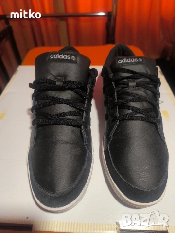 adidas neo 46, снимка 2 - Маратонки - 54234119