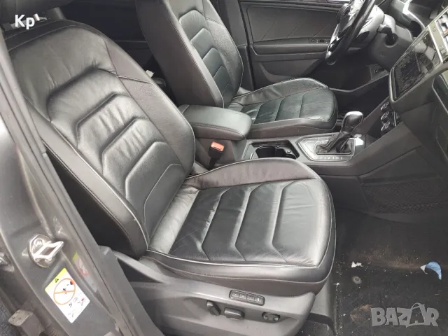 2019 Volkswagen Tiguan Allspace 2.0 TDI на части, снимка 13 - Автомобили и джипове - 49691837