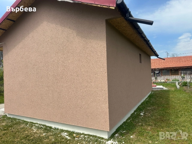 Сглобяема къща 32кв.м, снимка 4 - Къщи - 53297090