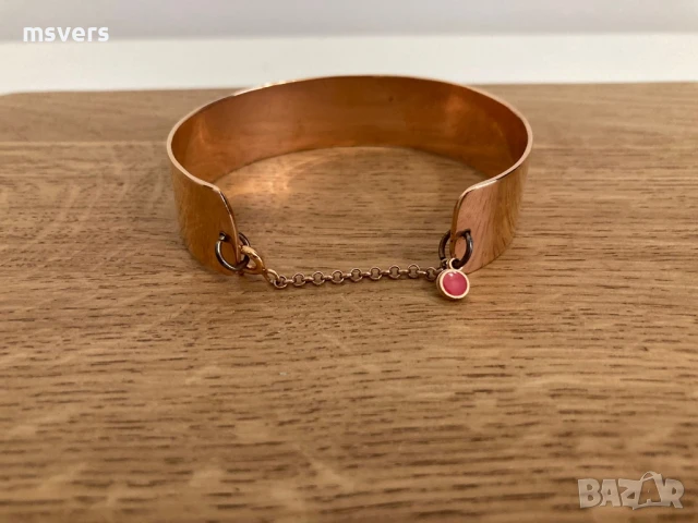 Гривна Love Soni, снимка 8 - Гривни - 51223291