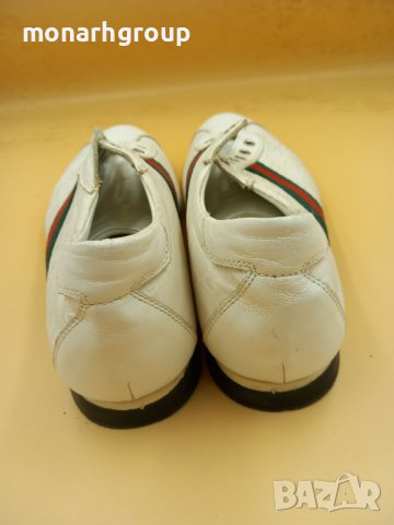 Мъжки обувки , снимка 5 - Ежедневни обувки - 44309808