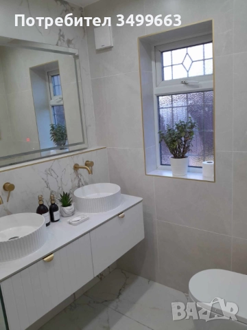 Вътрешни ремонти, Основен Ремонт на Баня,Лепене на плочки, снимка 3 - Майстори - 51980682