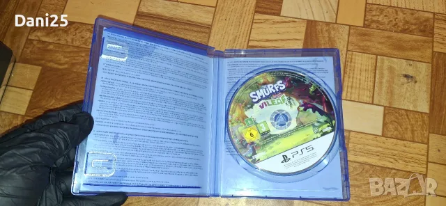 Продавам тези игри за PS5 , снимка 8 - Игри за PlayStation - 56014389