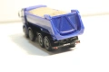 HERPA?? H0 1/87 MERCEDES ATEGO САМОСВАЛ КАМИОН МОДЕЛ, снимка 7