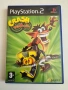 Crash Twisanity за PS2, снимка 1