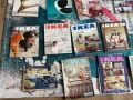 Шведски списания на IKEA, снимка 1