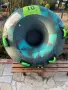 Воден атракцион Hotseat Towable 1P Steel Blue, Jobe, снимка 8