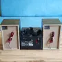 Panasonic SC-PM250 Bluetooth/CD/USB Hi-Fi система | Дистанционно, снимка 3