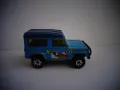 1/62 MATCHBOX LAND ROVER КОЛИЧКА ИГРАЧКА МОДЕЛ , снимка 3