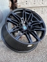 Джанти за БМВ BMW 20 “ цола style 825 5х120 чисто нови Спорт Пакет E 90 F01 F10 F30 X3, снимка 1