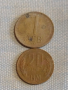 Лот монети 14 броя ГЪРЦИЯ, РУМЪНИЯ, УКРАЙНА ЗА КОЛЕКЦИЯ ДЕКОРАЦИЯ 29549, снимка 10