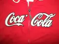 Суичър COCA COLA  мъжки,С, снимка 2