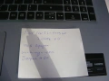 Работещ лаптоп за части ACER Aspire A317-53, снимка 16