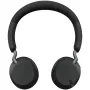Слушалки Вluetooth Jabra Elite 45h, Титан/Черен, снимка 5