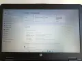 Лаптоп HP ProBook 650 G2 (i5/128GB SSD), снимка 2