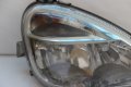 Десен фар Mercedes W168 A-Class facelift (2001-2004г.) A1688201861, снимка 2