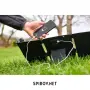 Соларно зарядно устройство USB Type-C OSRAM BATTERYcharge SOLAR, снимка 5
