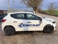 Dacia Sandero 3, двигател H4DF480, 1.0 TCe ECO-G, 101 кс., 2025 г., 5 ск., 98 000 km., euro 6D, Дачи, снимка 3