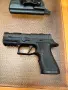 Sig Sauer Zev p320 x compact , снимка 4