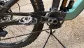 Canyon Strive CFR 2023 L, 29", SRAM X0 AXS, 1200 км, снимка 11