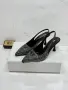 Prada ⚜️Дамски Сандали 36-41, снимка 2