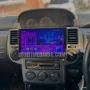 Nissan X-TRAIL 2003-2007 Мултимедия Навигация Android, снимка 2
