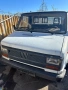 Фиат Дукато D на части , снимка 1