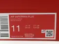 !ПРОМО! Nike Air Vapormax Plus 'VM' | Black/Aluminium | + КУТИЯ, снимка 5
