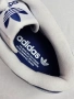 Чисто нови adidas Originals Rivalry Low (Бели/Тъмносини) – Естествена кожа -рст 42 2/3, снимка 6